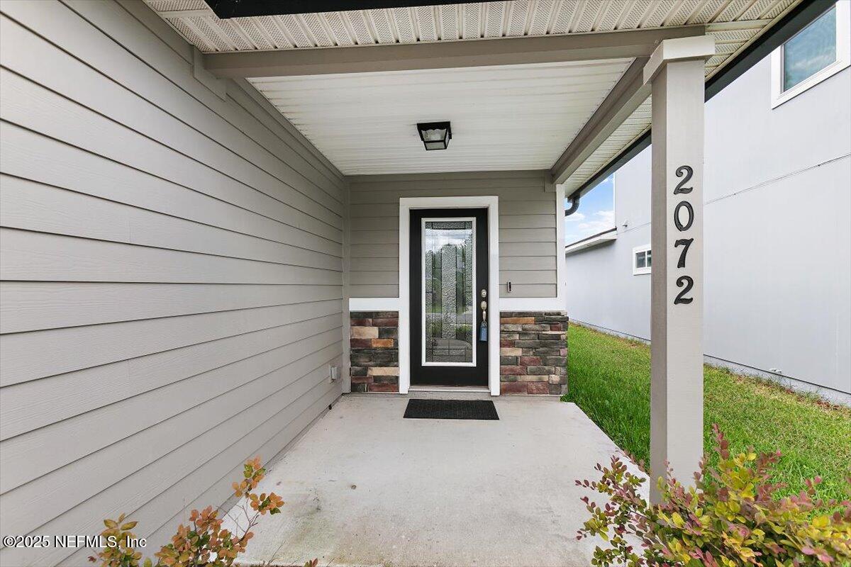 2072 JAMES WILSON Way