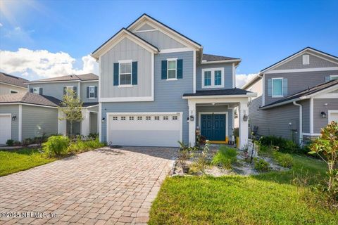 204 BROOKGREEN Way St. Augustine FL 32092