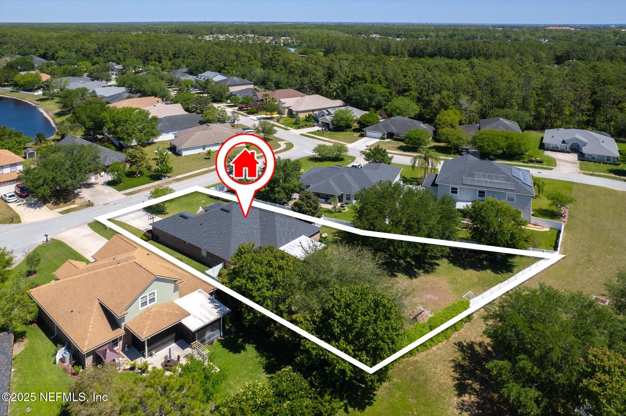 1205 WILD PALM Court