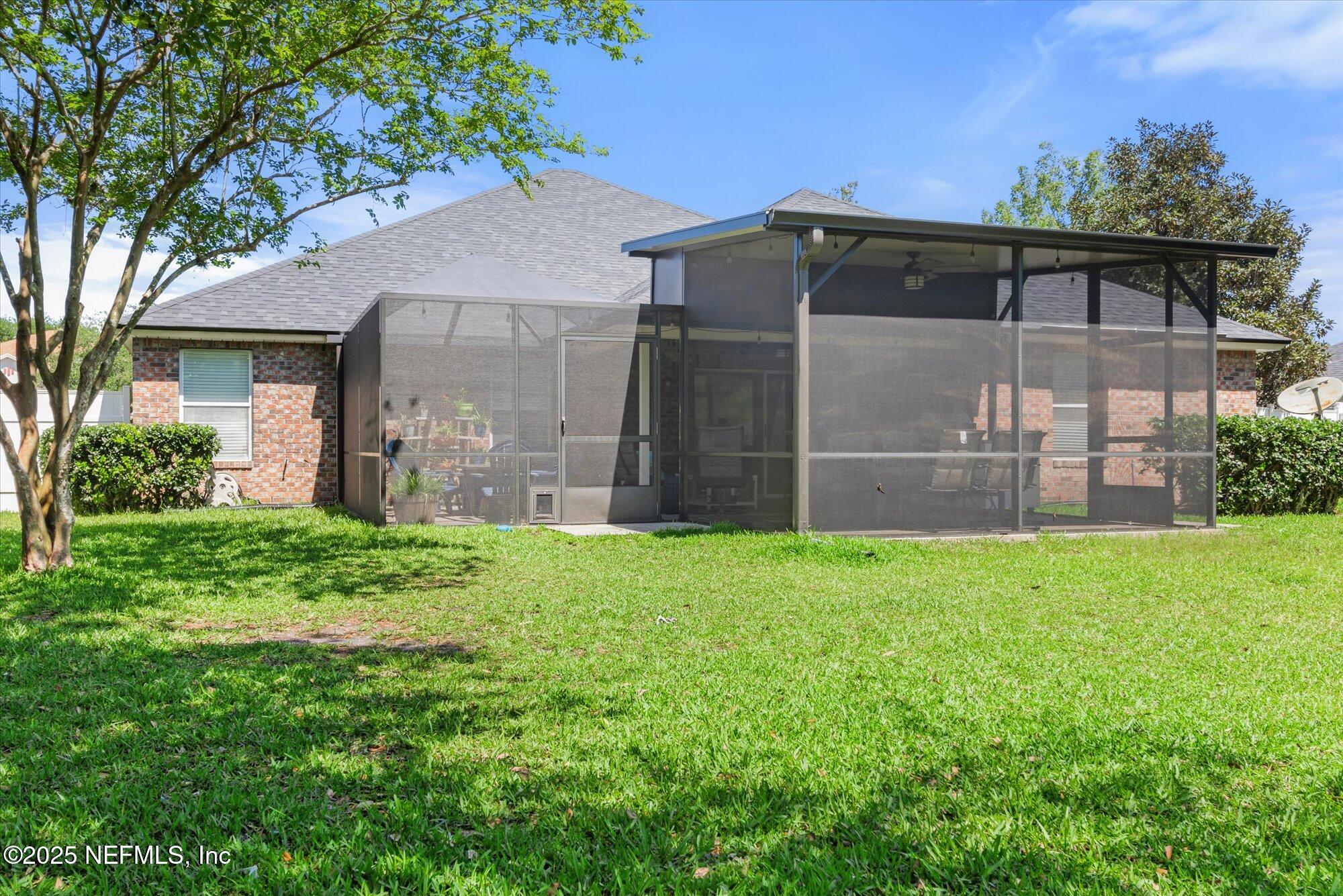 1205 WILD PALM Court