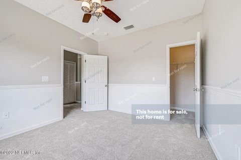 A home in Fernandina Beach