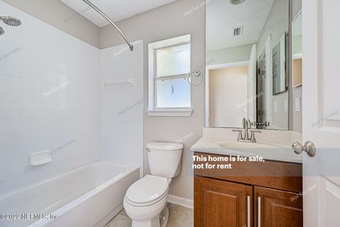 A home in Fernandina Beach