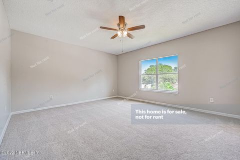 A home in Fernandina Beach