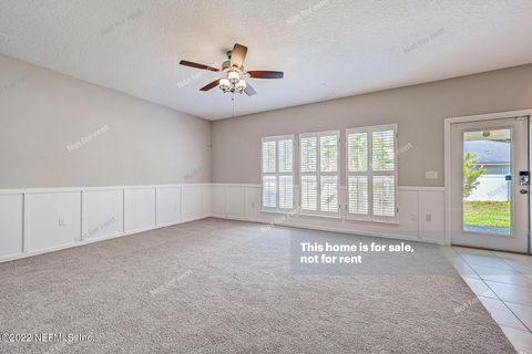 A home in Fernandina Beach