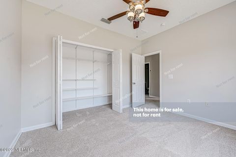 A home in Fernandina Beach