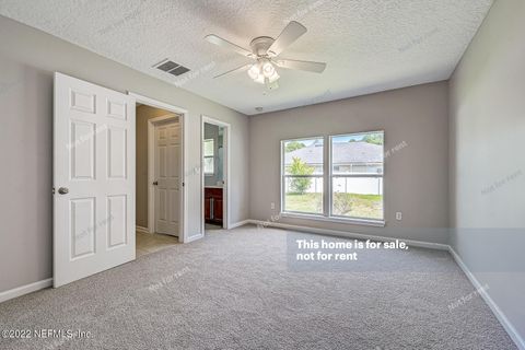 A home in Fernandina Beach