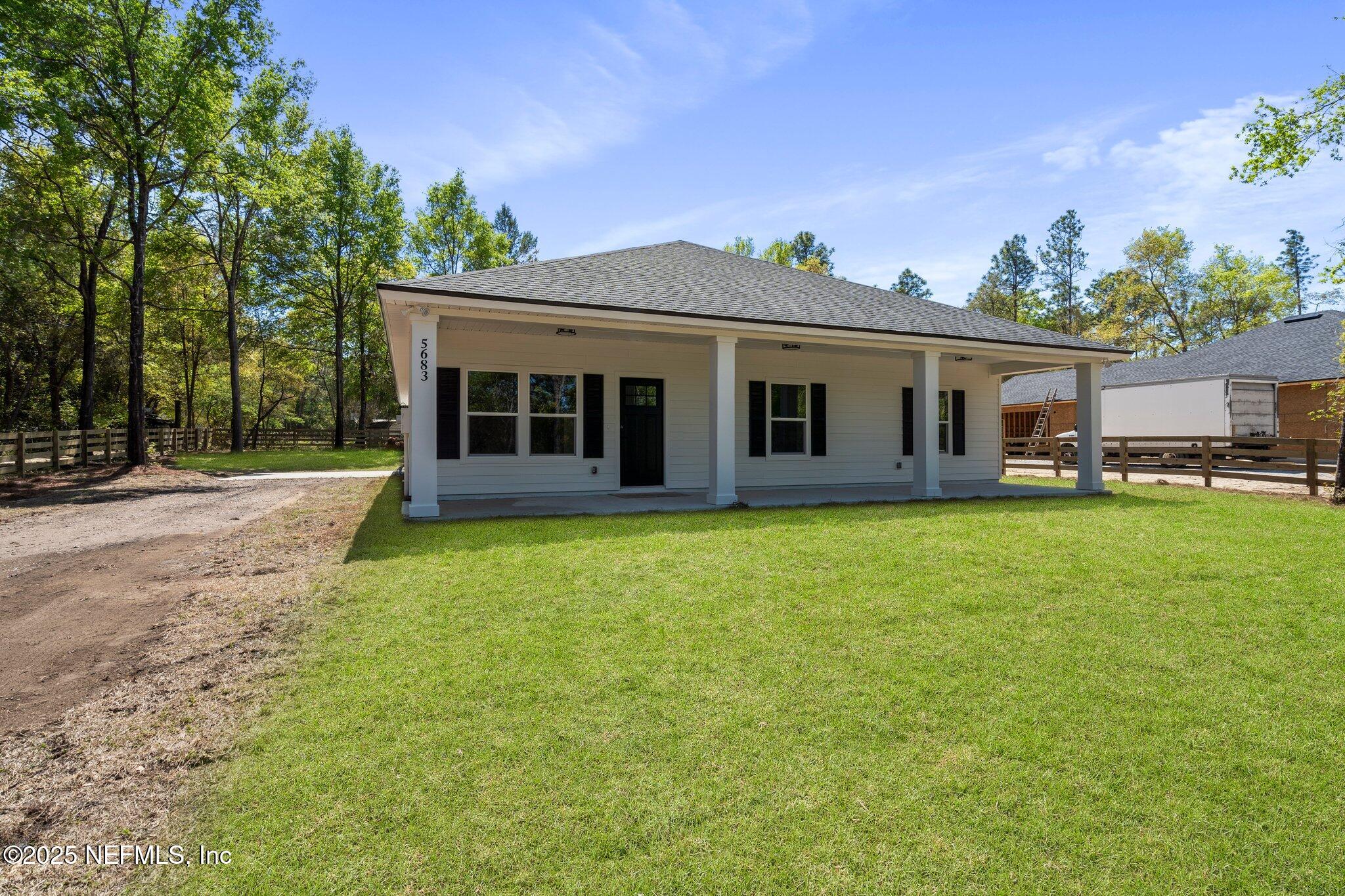 5683 SILVER SANDS Circle