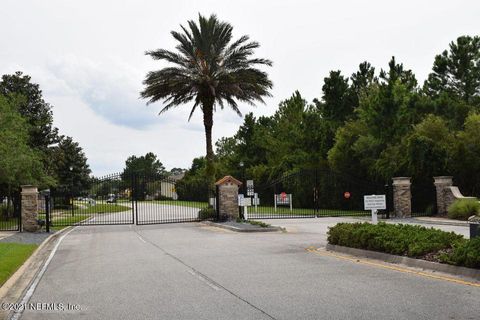 A home in ST JOHNS