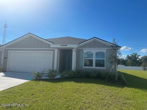 4211 HATCHLING Court Green Cove Springs FL 32043