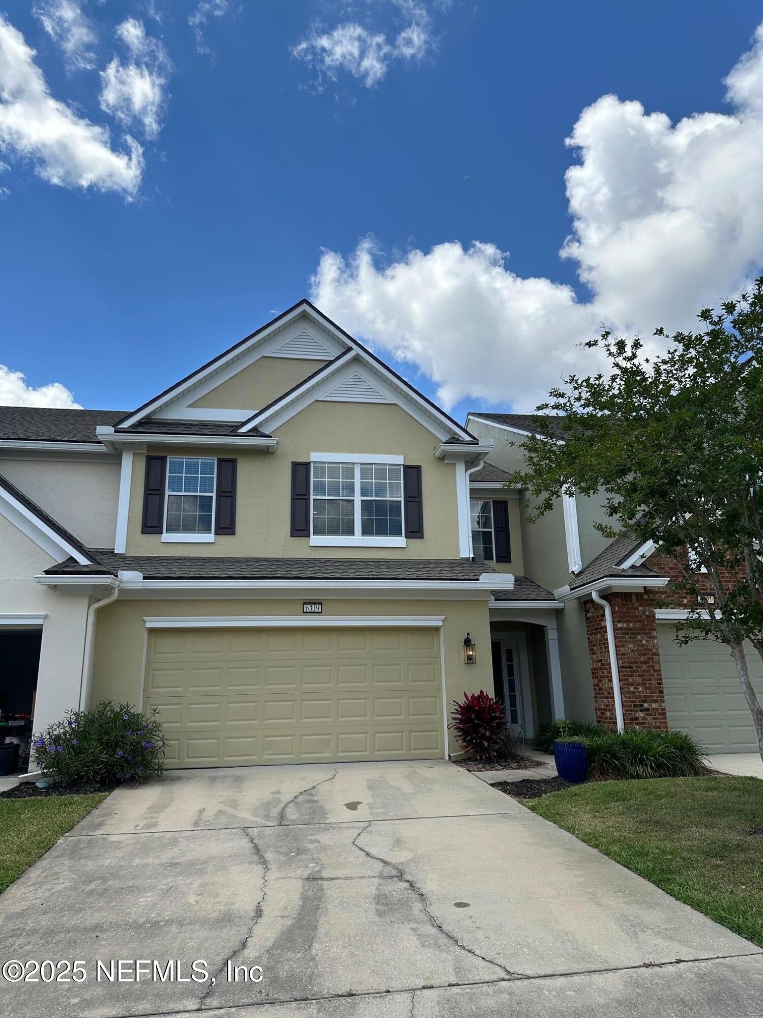 6319 AUTUMN BERRY Circle