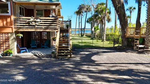 95019 BOYETT Lane Fernandina Beach FL 32034