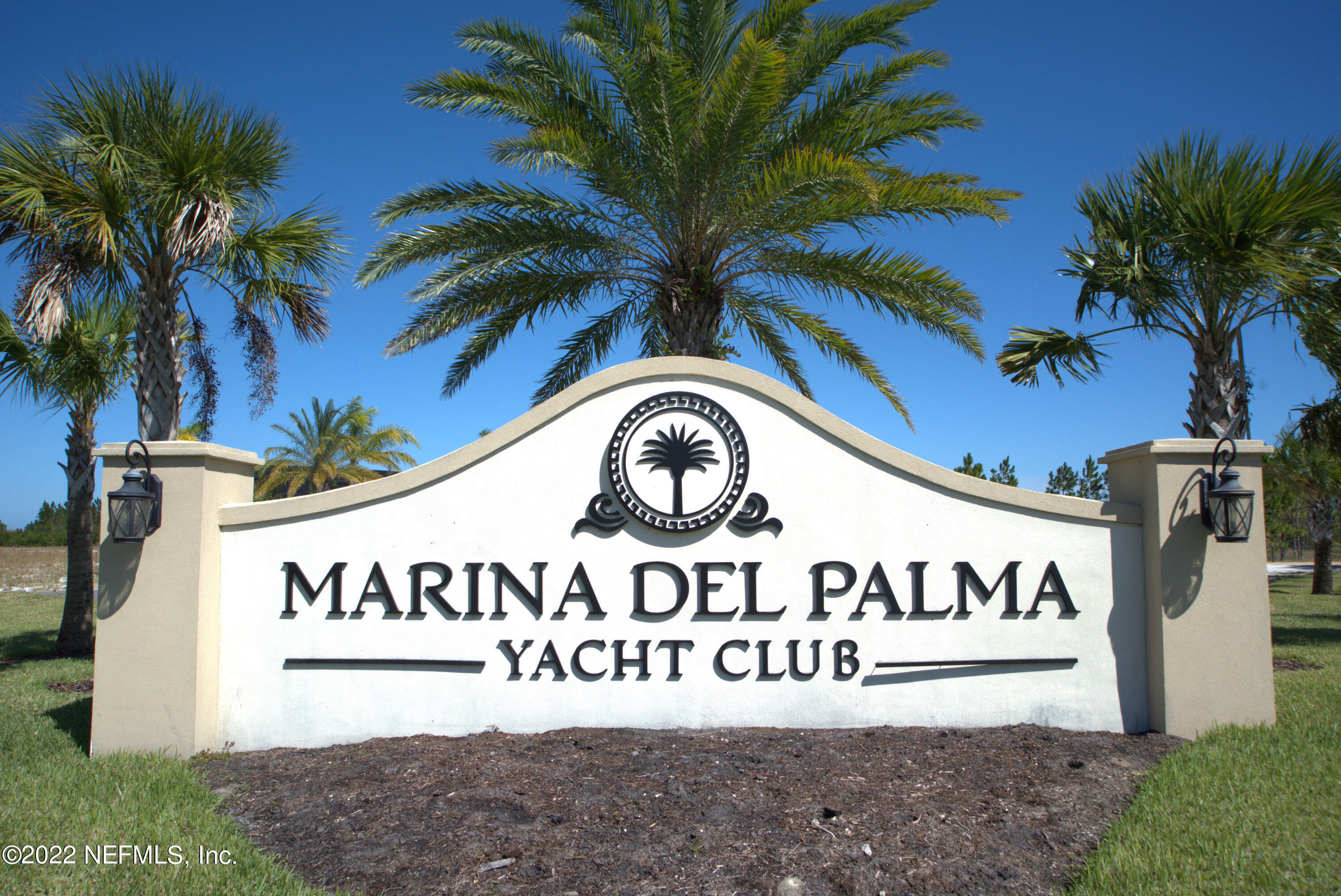 Palm Coast, FL home for sale located at 23 Del Palma Drive, Palm Coast, FL 32137