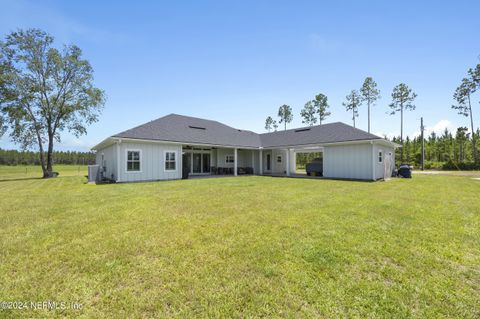 A home in Hilliard