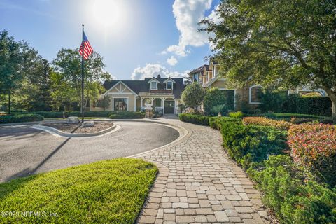 A home in Green Cove Springs