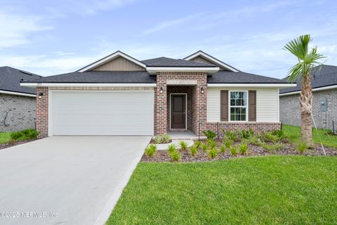 3353 MEADOW RIDGE Place Green Cove Springs FL 32043