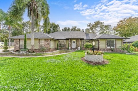 806 FALKIRK Court Orange Park FL 32073