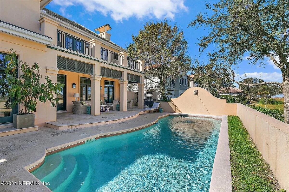 Ponte Vedra Beach, Florida 32082, United States, 6 Bedrooms Bedrooms, ,8 BathroomsBathrooms,Residential,Active,85780