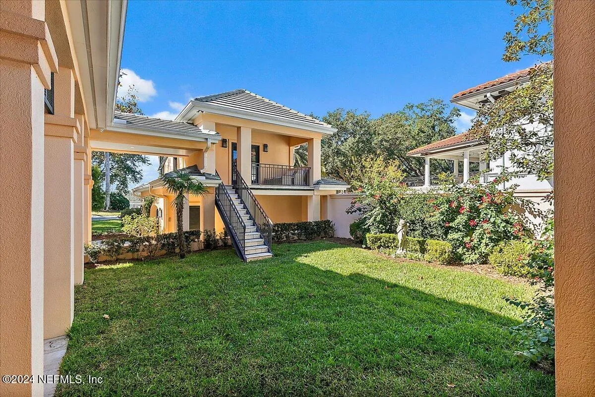 Ponte Vedra Beach, Florida 32082, United States, 6 Bedrooms Bedrooms, ,8 BathroomsBathrooms,Residential,Active,85780