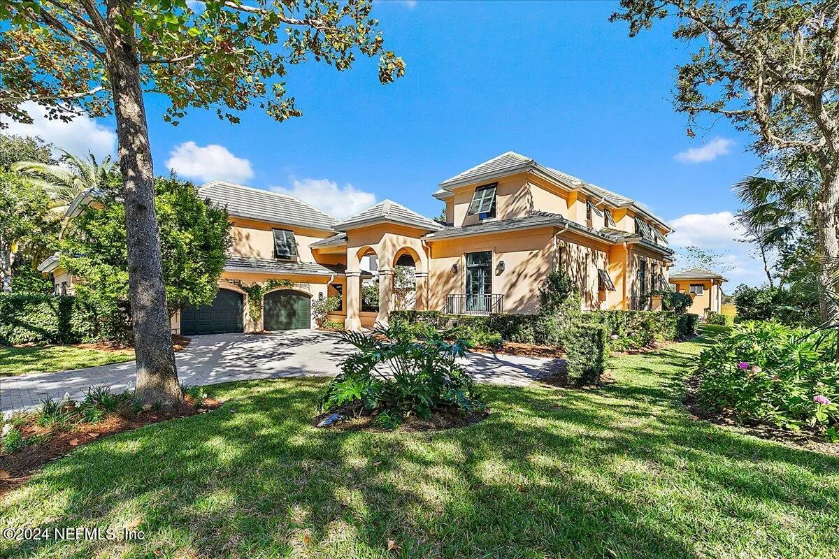 Ponte Vedra Beach, Florida 32082, United States, 6 Bedrooms Bedrooms, ,8 BathroomsBathrooms,Residential,Active,85780