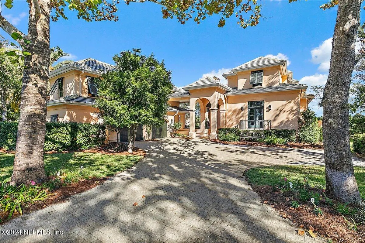 Ponte Vedra Beach, Florida 32082, United States, 6 Bedrooms Bedrooms, ,8 BathroomsBathrooms,Residential,Active,85780