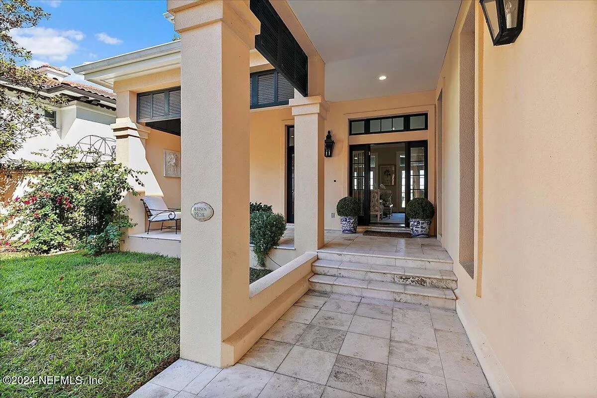 Ponte Vedra Beach, Florida 32082, United States, 6 Bedrooms Bedrooms, ,8 BathroomsBathrooms,Residential,Active,85780