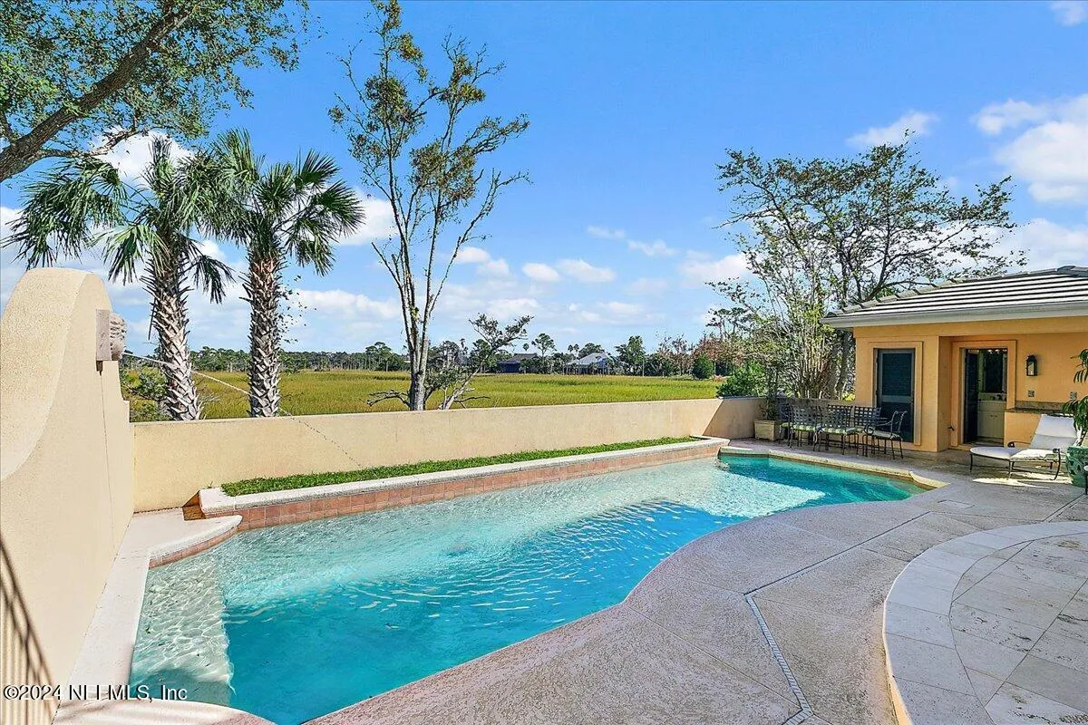 Ponte Vedra Beach, Florida 32082, United States, 6 Bedrooms Bedrooms, ,8 BathroomsBathrooms,Residential,Active,85780