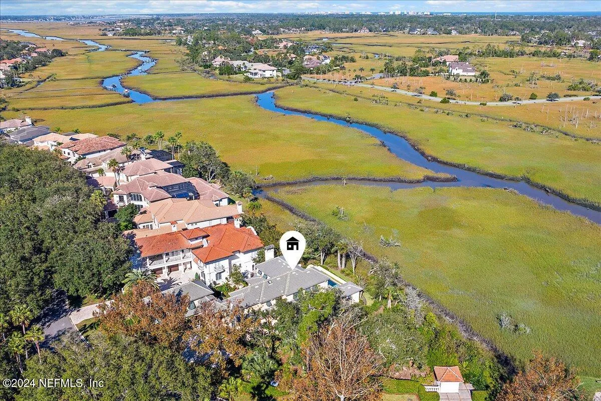 Ponte Vedra Beach, Florida 32082, United States, 6 Bedrooms Bedrooms, ,8 BathroomsBathrooms,Residential,Active,85780