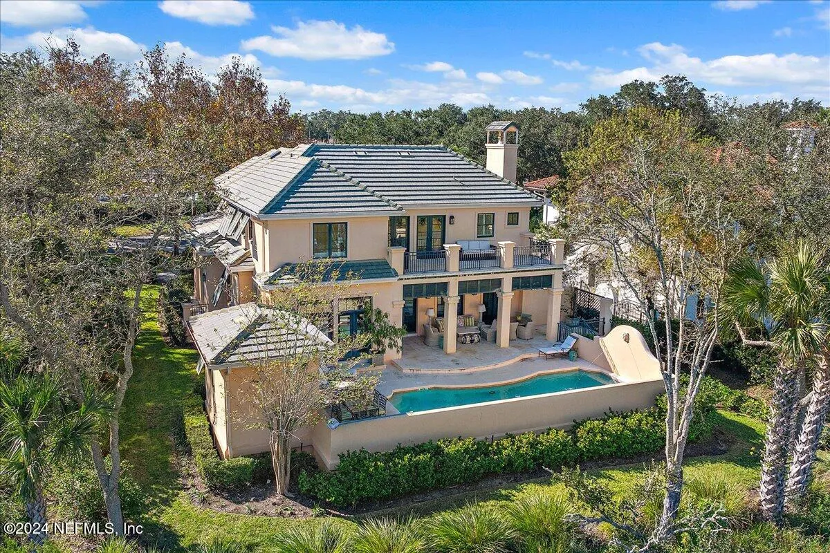 Ponte Vedra Beach, Florida 32082, United States, 6 Bedrooms Bedrooms, ,8 BathroomsBathrooms,Residential,Active,85780