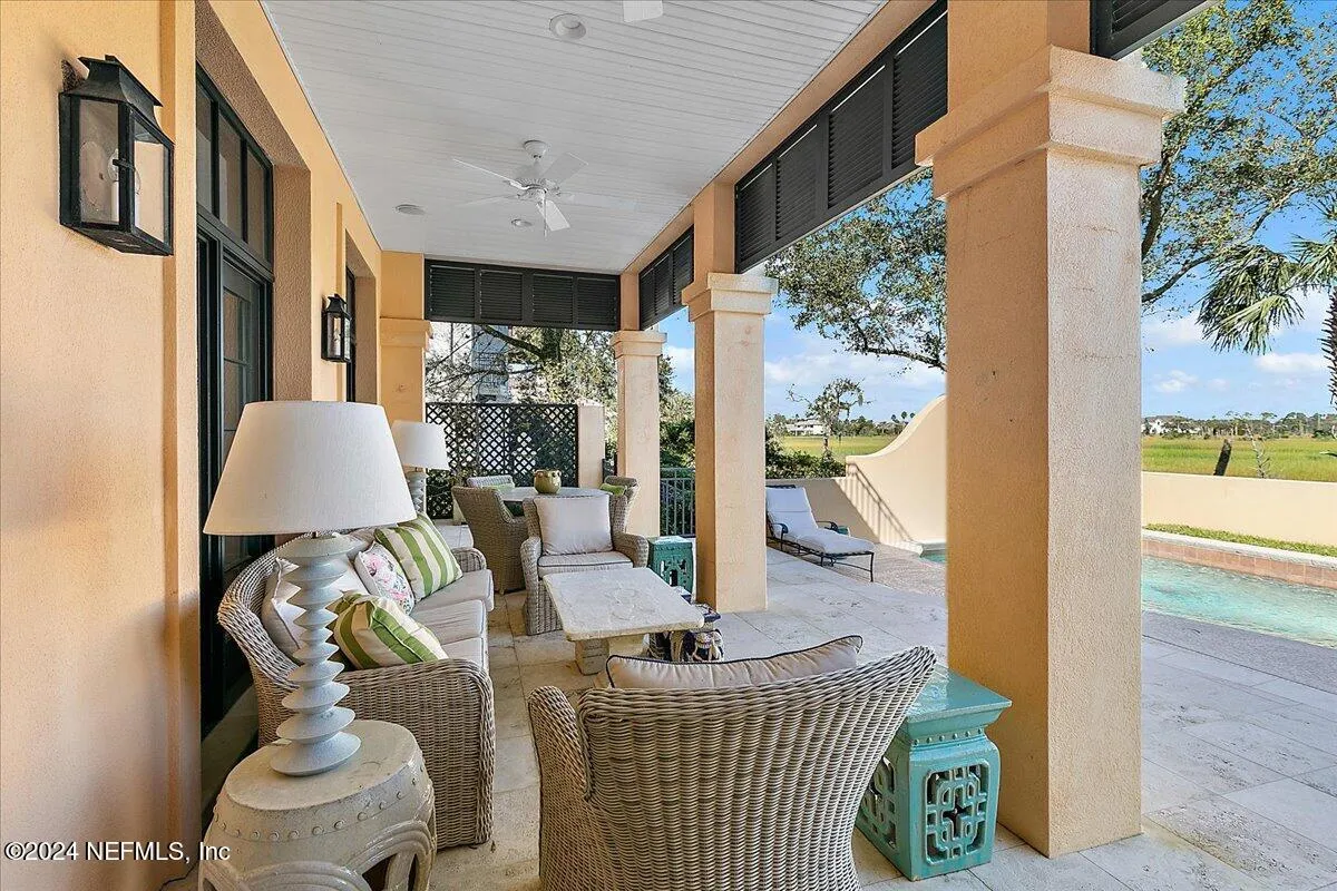 Ponte Vedra Beach, Florida 32082, United States, 6 Bedrooms Bedrooms, ,8 BathroomsBathrooms,Residential,Active,85780