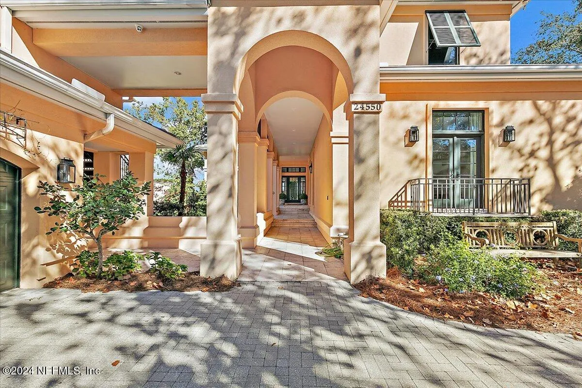 Ponte Vedra Beach, Florida 32082, United States, 6 Bedrooms Bedrooms, ,8 BathroomsBathrooms,Residential,Active,85780