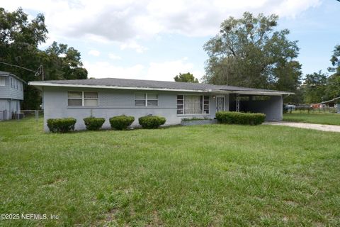 6100 SEABOARD Avenue Jacksonville FL 32244