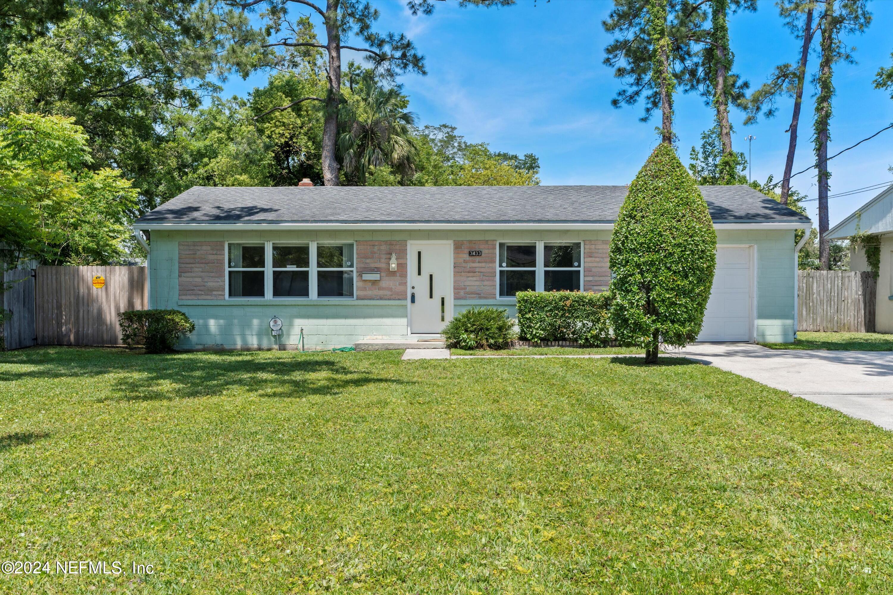 Jacksonville, FL home for sale located at 3433 Bark Street, Jacksonville, FL 32207