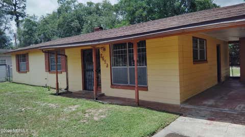 Photo of 2653 SANDRA Lane, Jacksonville, FL 32208 (MLS # 2149136)