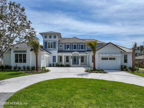 505 RUTILE Drive Ponte Vedra Beach FL 32082