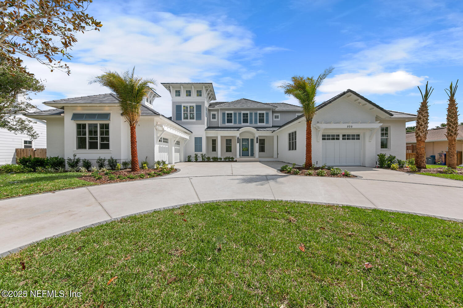 505 RUTILE Drive