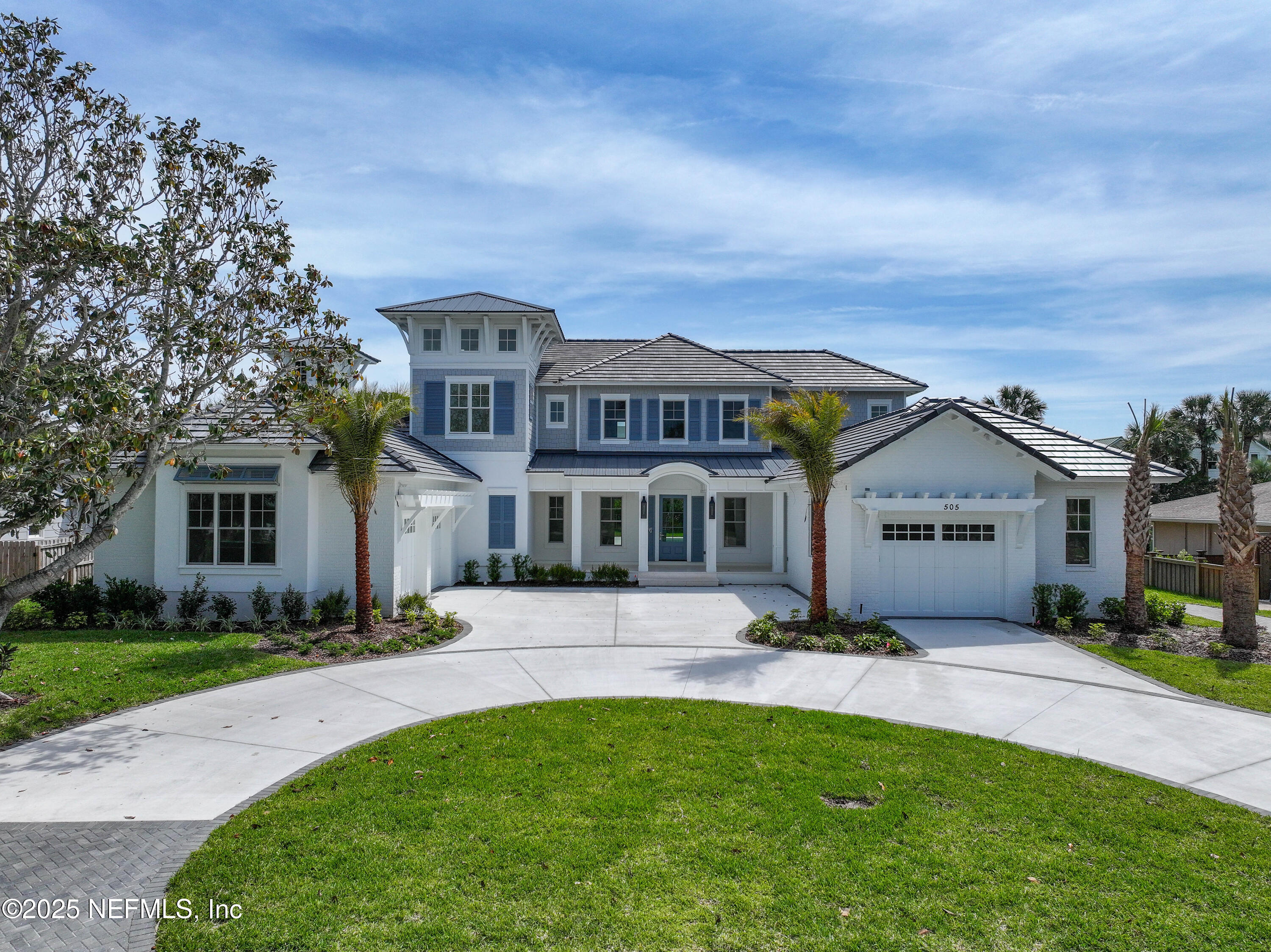 505 RUTILE Drive