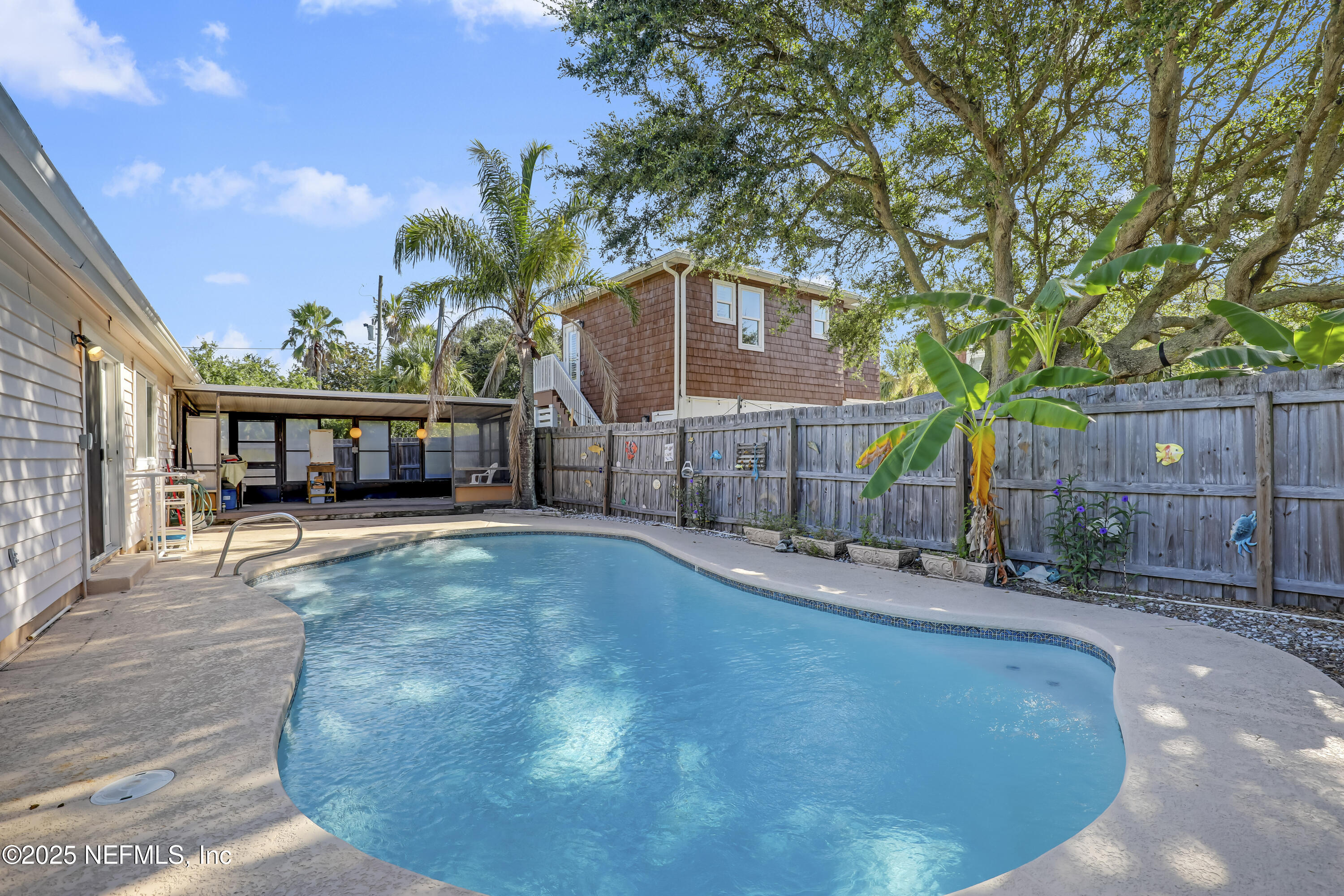 1849 SEMINOLE Road