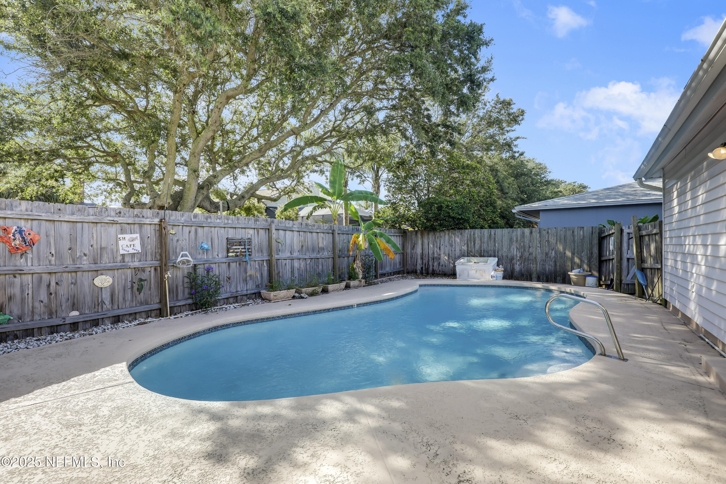 1849 SEMINOLE Road