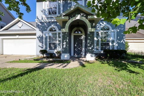 Photo of 8391 CANDLEWOOD COVE Trail, Jacksonville, FL 32244 (MLS # 2165825)