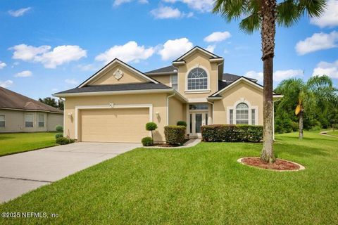 11393 JOHNSON CREEK Circle Jacksonville FL 32218