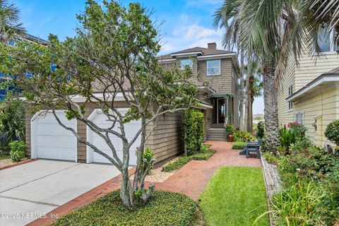 1819 OCEAN Drive S Jacksonville Beach FL 32250