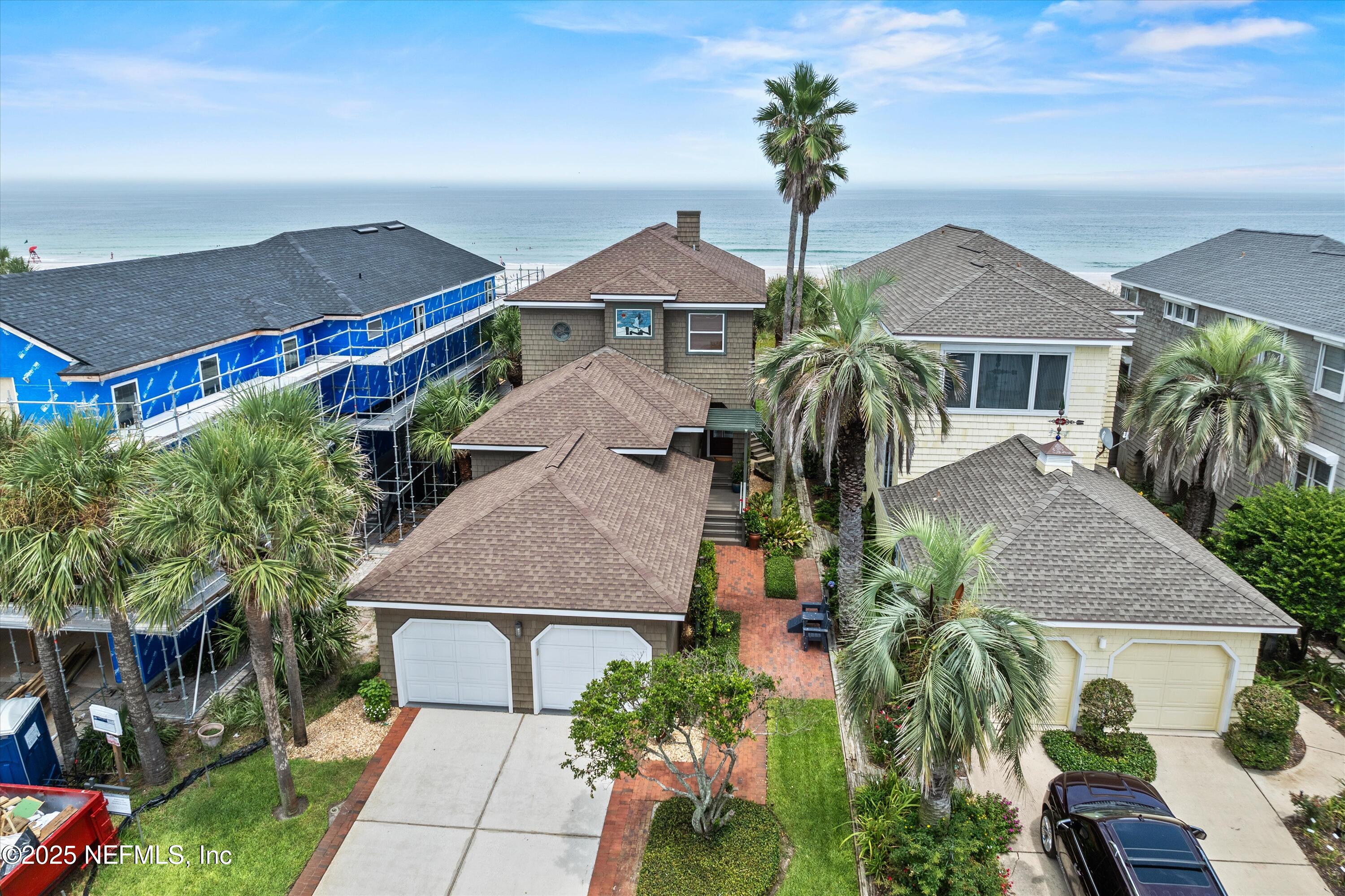 1819 OCEAN Drive S