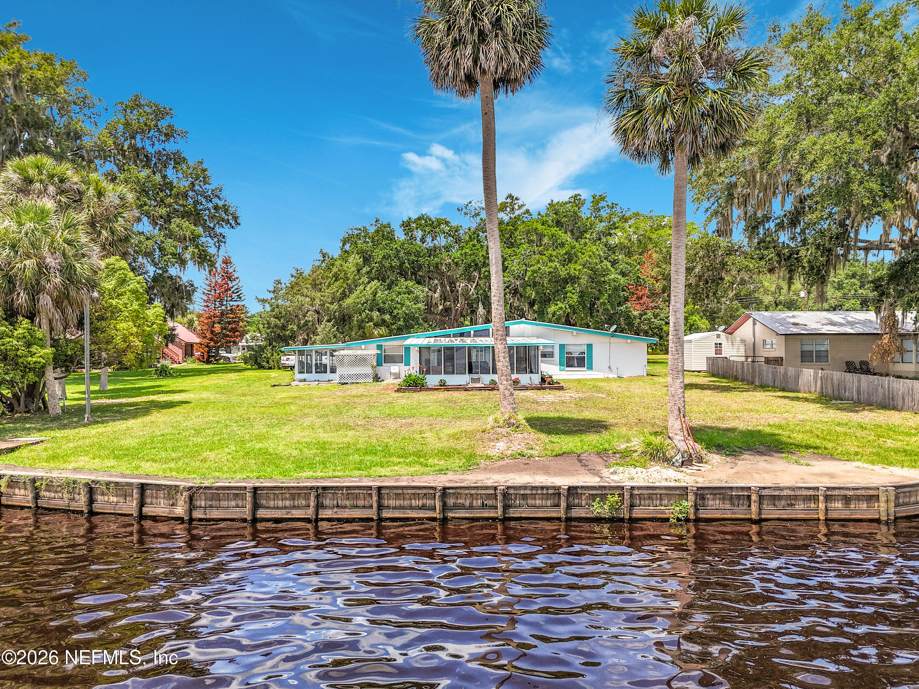 126 PIQUE Road