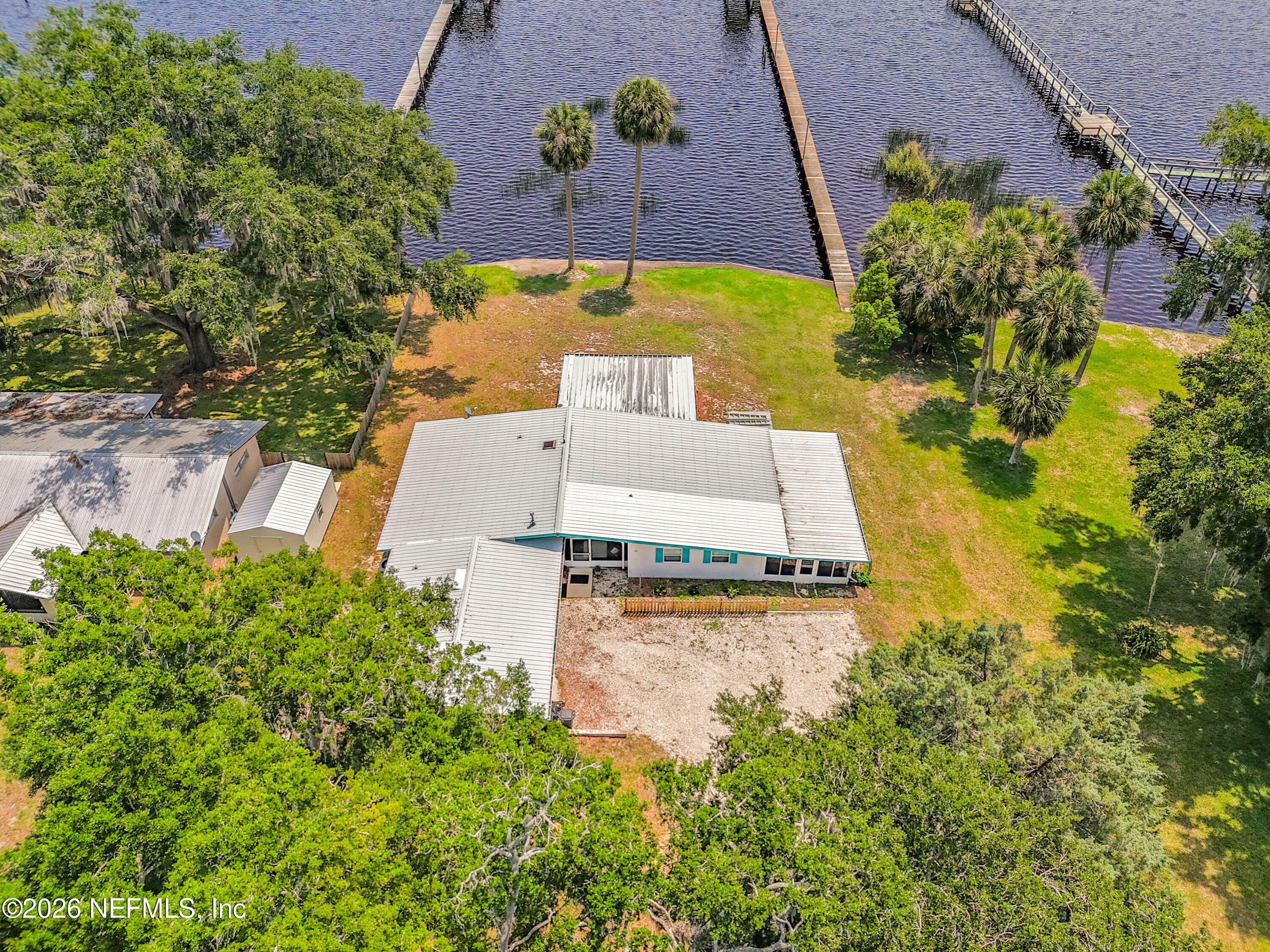 126 PIQUE Road