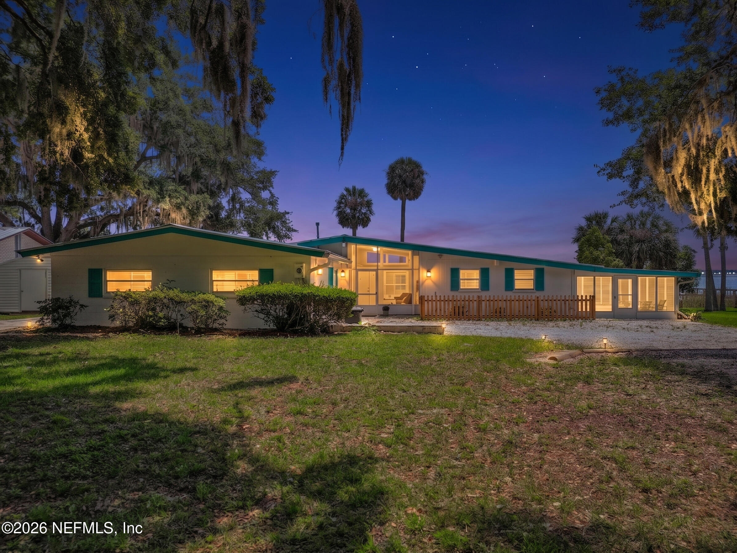 126 PIQUE Road