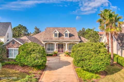 159 LA MESA Drive St. Augustine FL 32095