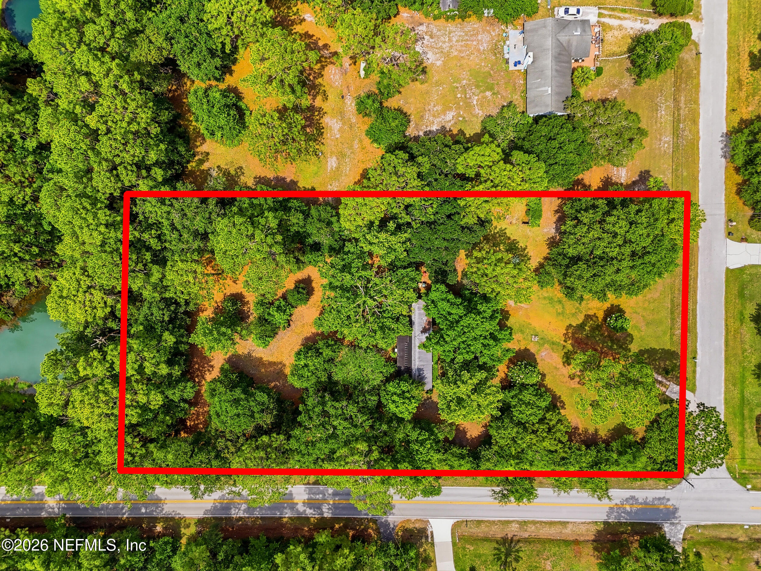 4688 EARLY RISE Lane