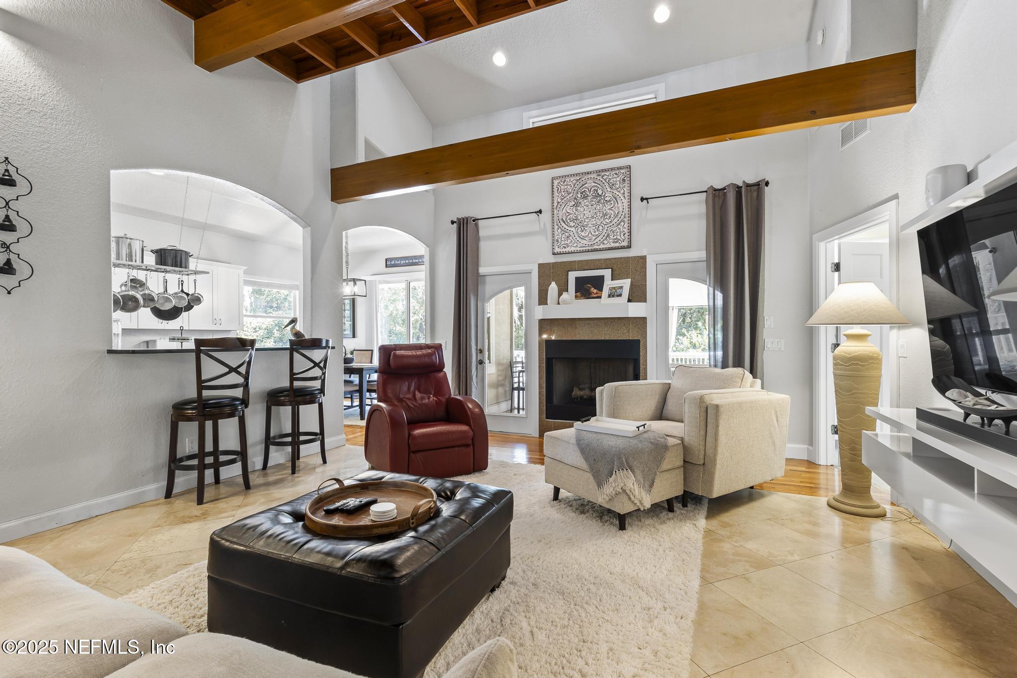 4 PAMELA Parkway