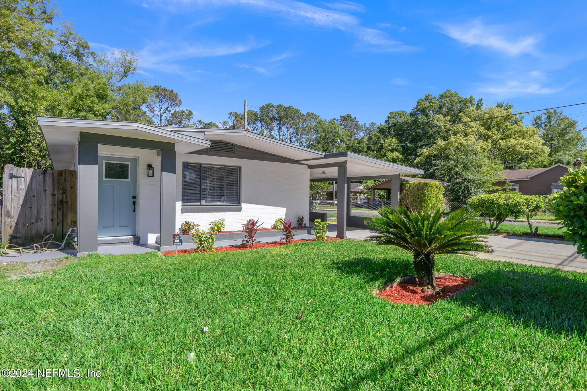 Jacksonville, FL home for sale located at 3303 Gladys Street, Jacksonville, FL 32209