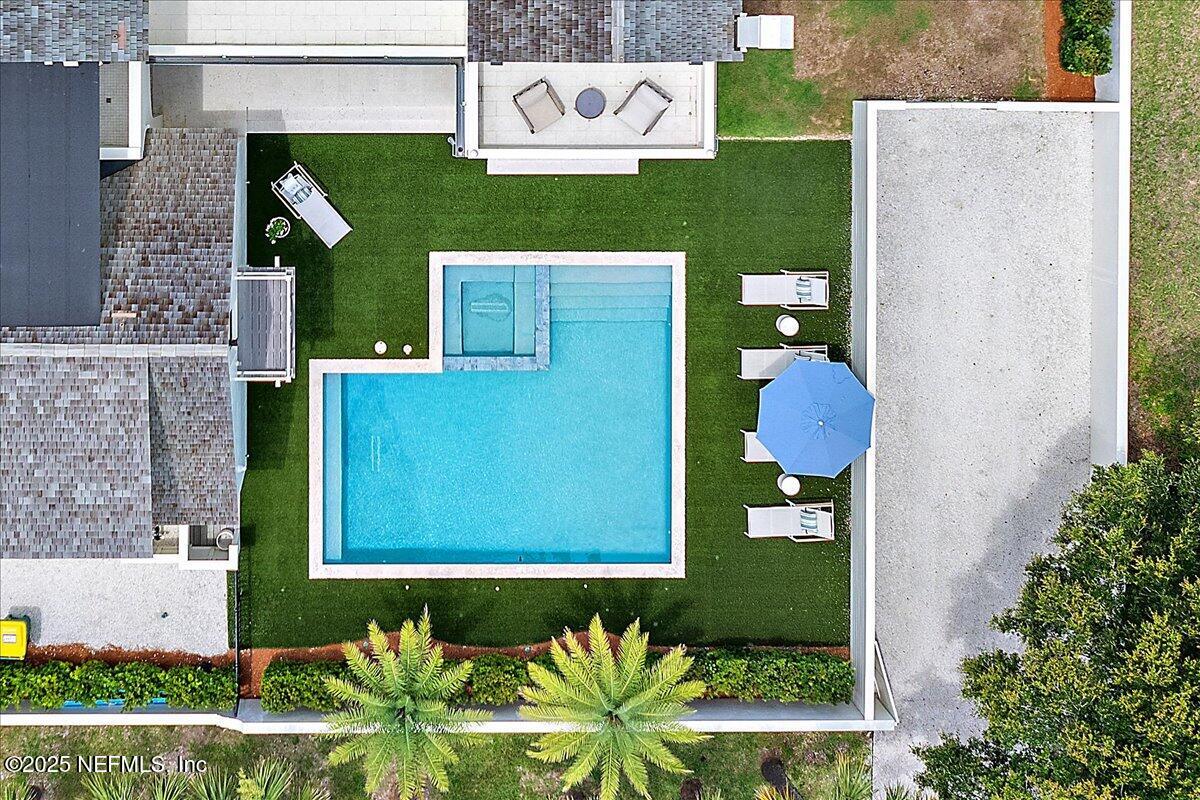 1 SUMMER Court